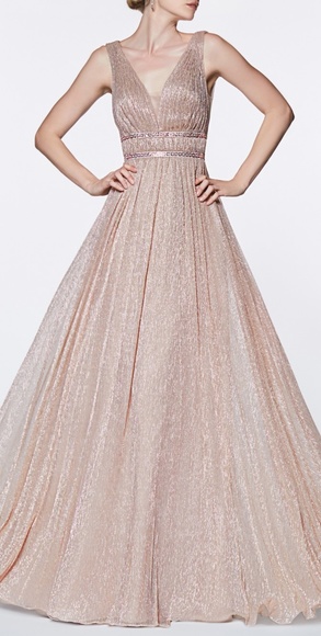 New formal gown. Wedding mother of the bride dress - Picture 1 of 7